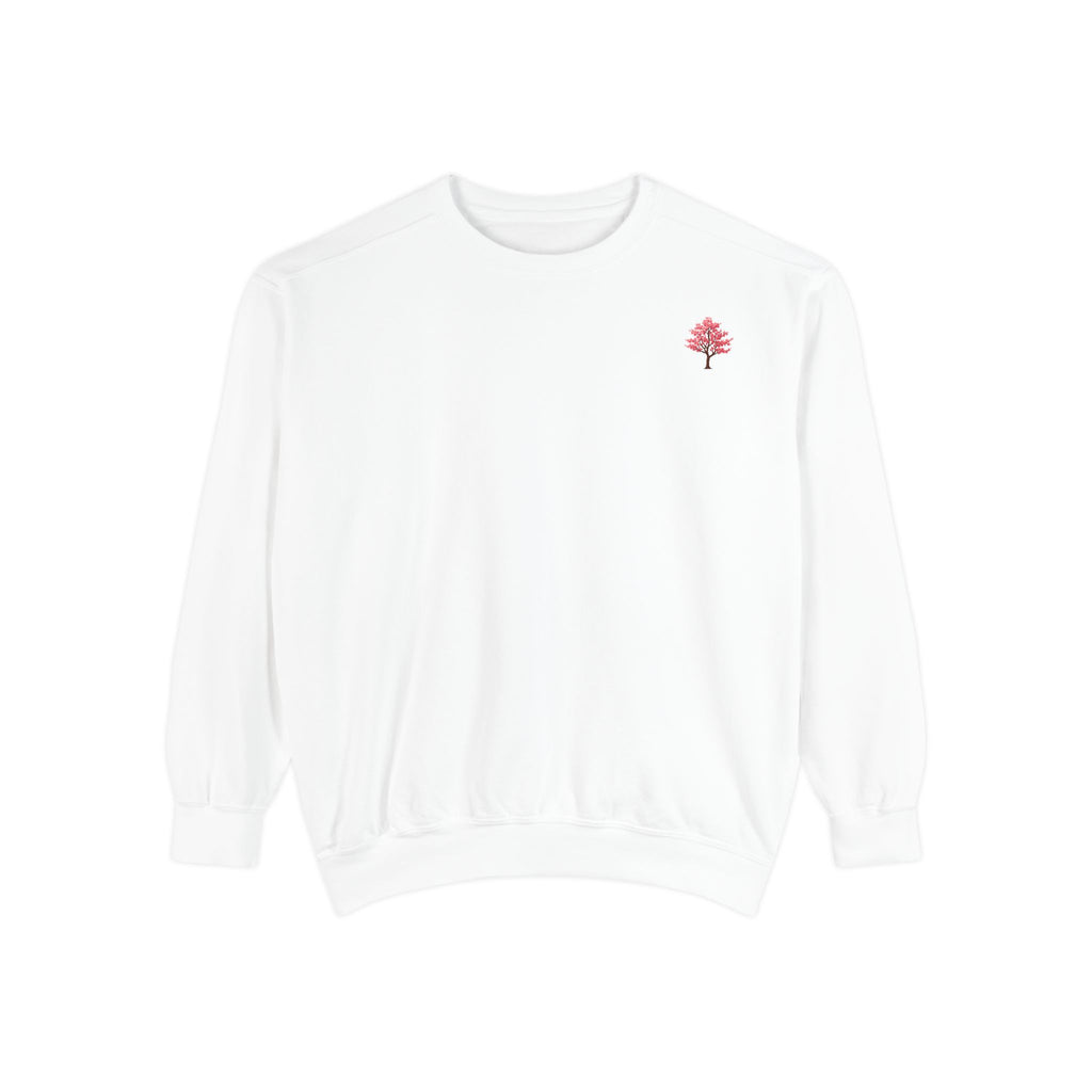Tokyo Crewneck — Fan Edition