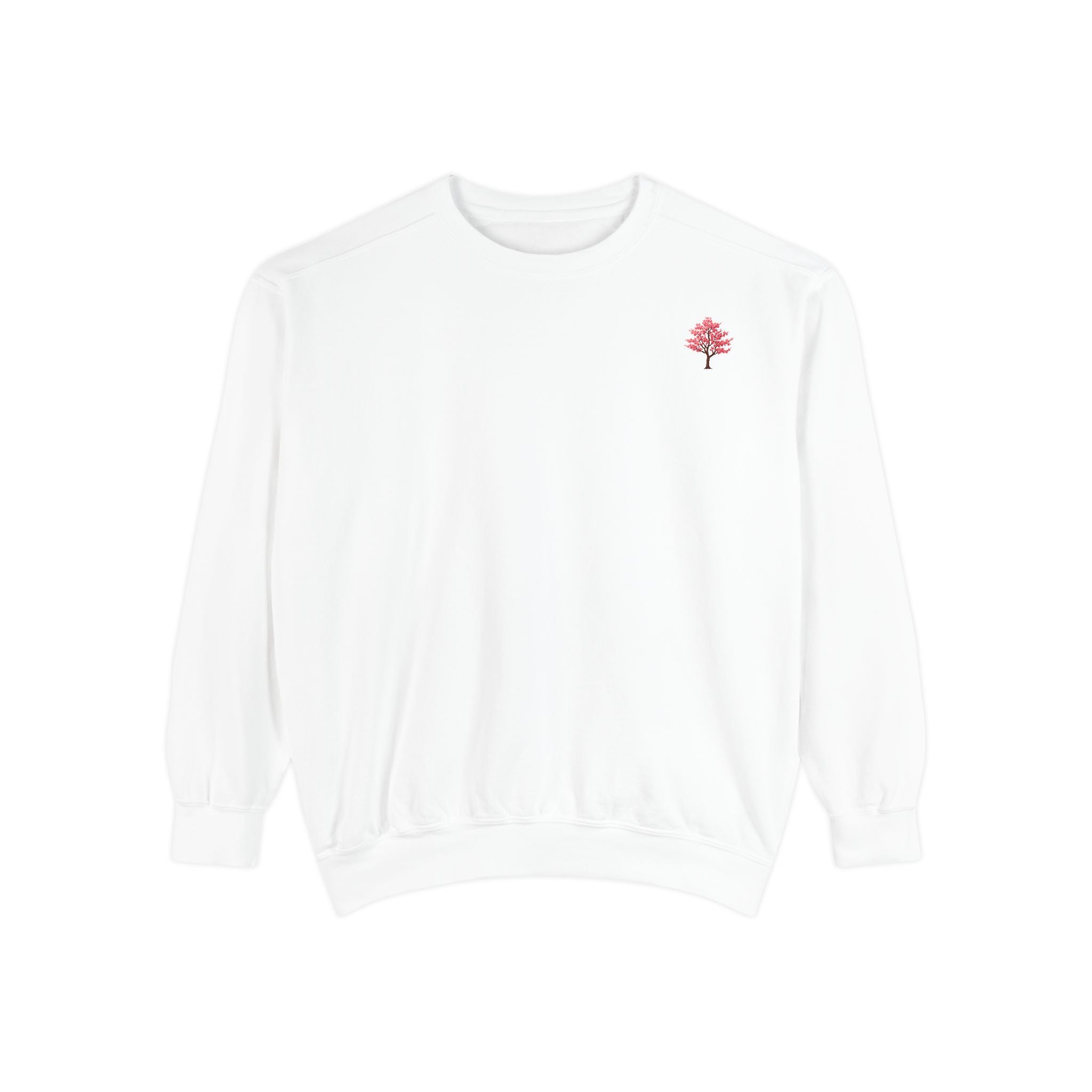 Tokyo Crewneck — Fan Edition