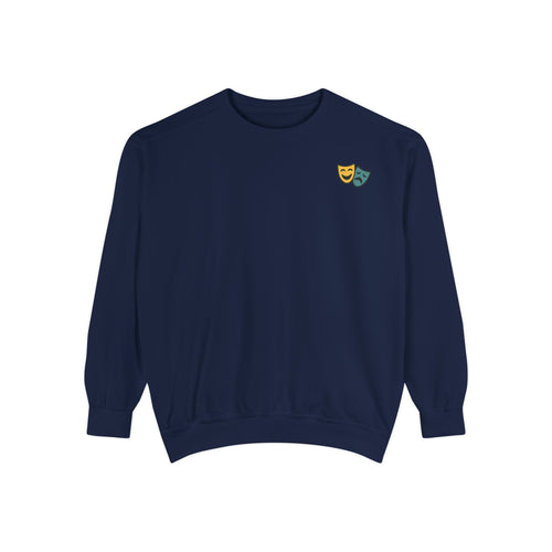 NYC Crewneck — Broadway Edition